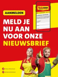 Nettorama folder week 9 Pagina 32