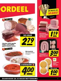 Nettorama folder week 9 Pagina 5