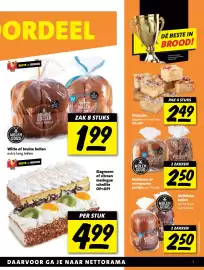 Nettorama folder week 9 Pagina 7