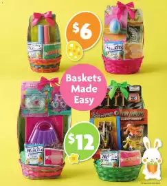 Family Dollar weekly ad Page 4