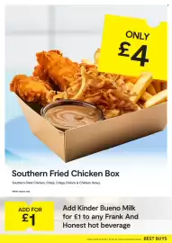 SuperValu leaflet Page 11