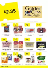 SuperValu leaflet Page 12