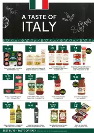 SuperValu leaflet Page 14