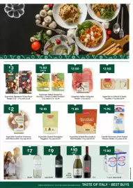 SuperValu leaflet Page 15
