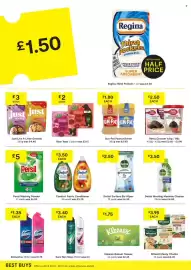 SuperValu leaflet Page 18