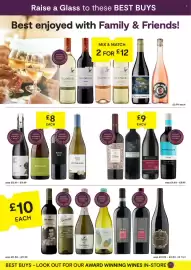 SuperValu leaflet Page 20