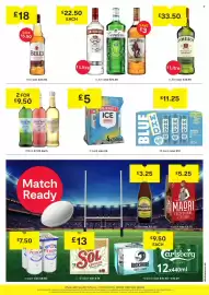 SuperValu leaflet Page 21