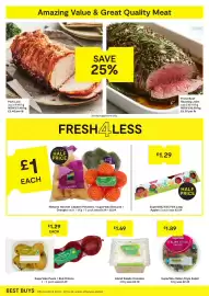 SuperValu leaflet Page 8