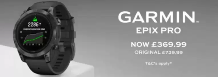 H. Samuel leaflet Page 1