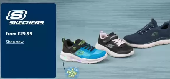 Shoe Zone catalogue Page 3