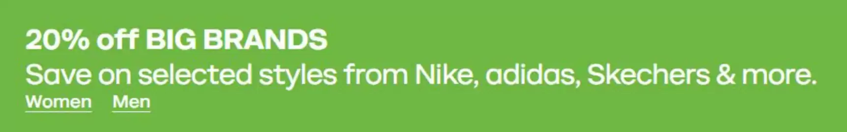 Deichmann leaflet Page 1