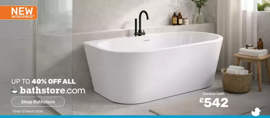 Homebase catalogue (valid until 12-03)