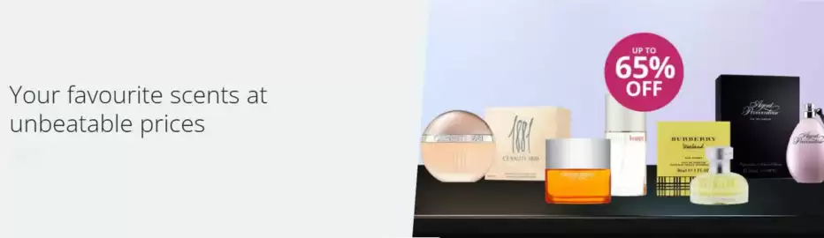 Lloyds Pharmacy leaflet Page 3