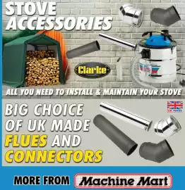 Machine Mart catalogue Page 13