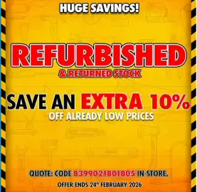 Machine Mart catalogue Page 16