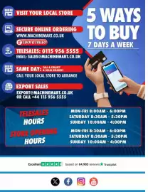 Machine Mart catalogue Page 17