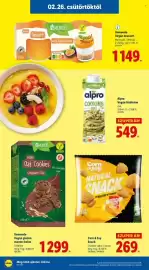 Lidl akciós újság hét 9 Oldal 26