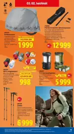 Lidl akciós újság hét 9 Oldal 55