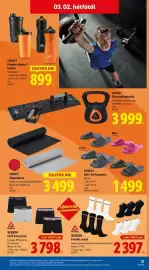 Lidl akciós újság hét 9 Oldal 57