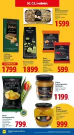 Lidl akciós újság hét 9 Oldal 68