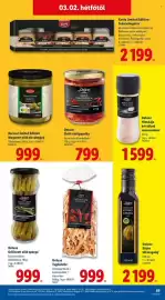 Lidl akciós újság hét 9 Oldal 69