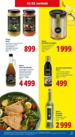 Lidl akciós újság hét 9 Oldal 73