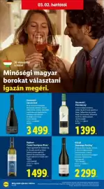 Lidl akciós újság hét 9 Oldal 74