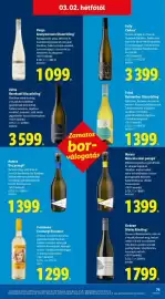 Lidl akciós újság hét 9 Oldal 75