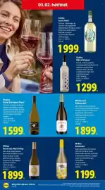 Lidl akciós újság hét 9 Oldal 76