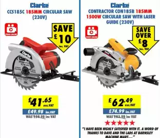 Machine Mart catalogue Page 14