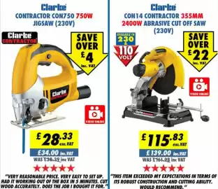 Machine Mart catalogue Page 15