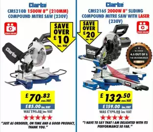 Machine Mart catalogue Page 16