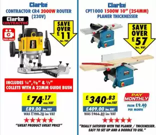 Machine Mart catalogue Page 19