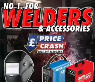 Machine Mart catalogue Page 21