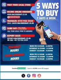 Machine Mart catalogue Page 25