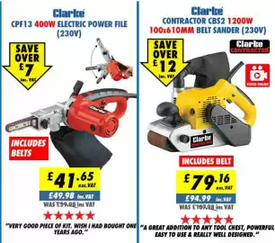 Machine Mart catalogue Page 7