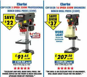Machine Mart catalogue Page 9