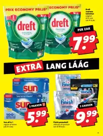 Boni folder week 9 Pagina 15