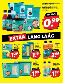 Boni folder week 9 Pagina 19