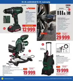 Lidl akciós újság Oldal 10