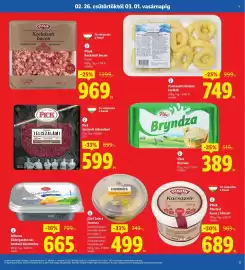 Lidl akciós újság Oldal 5