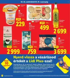 Lidl akciós újság Oldal 6