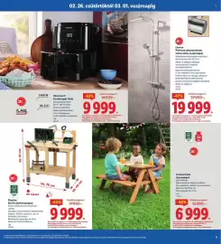 Lidl akciós újság Oldal 9