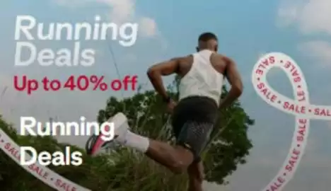 Decathlon catalogue week 8 Page 1