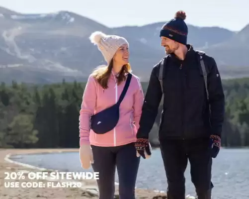 Trespass leaflet (valid until 17-03)