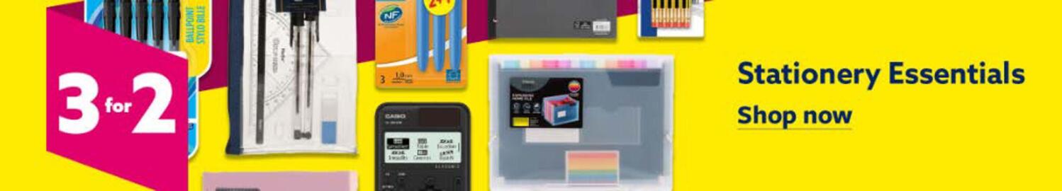 WHSmith leaflet week 8 Page 2