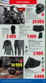 Lidl akciós újság hét 9 Oldal 17