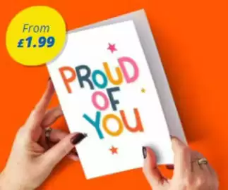 Card Factory leaflet Page 3