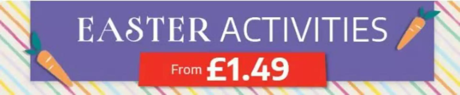 Ryman leaflet (valid until 27-02)