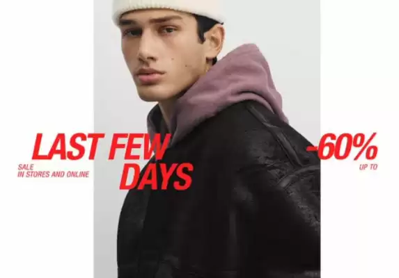 Pull & Bear leaflet (valid until 6-03)